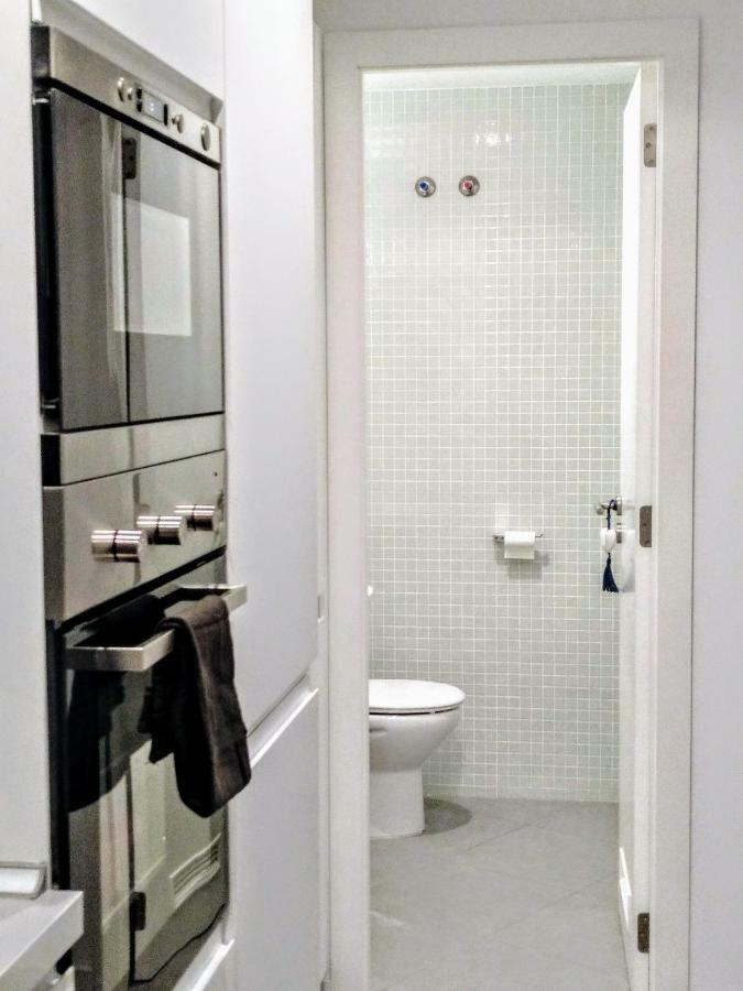 Apartament Nuevo Y Acogedor Duplex Frente Al Mar El Médano Zewnętrze zdjęcie