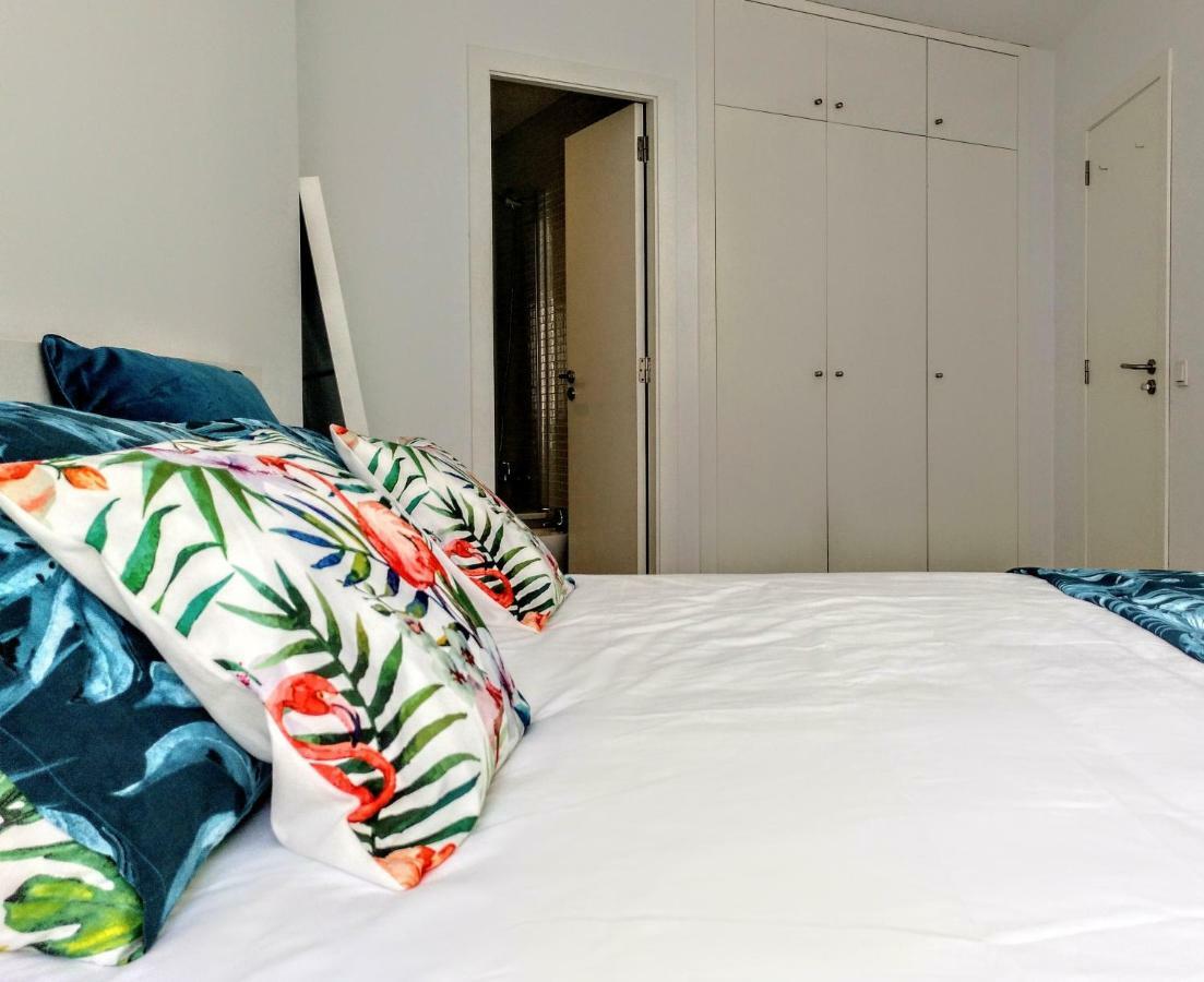 Apartament Nuevo Y Acogedor Duplex Frente Al Mar El Médano Zewnętrze zdjęcie