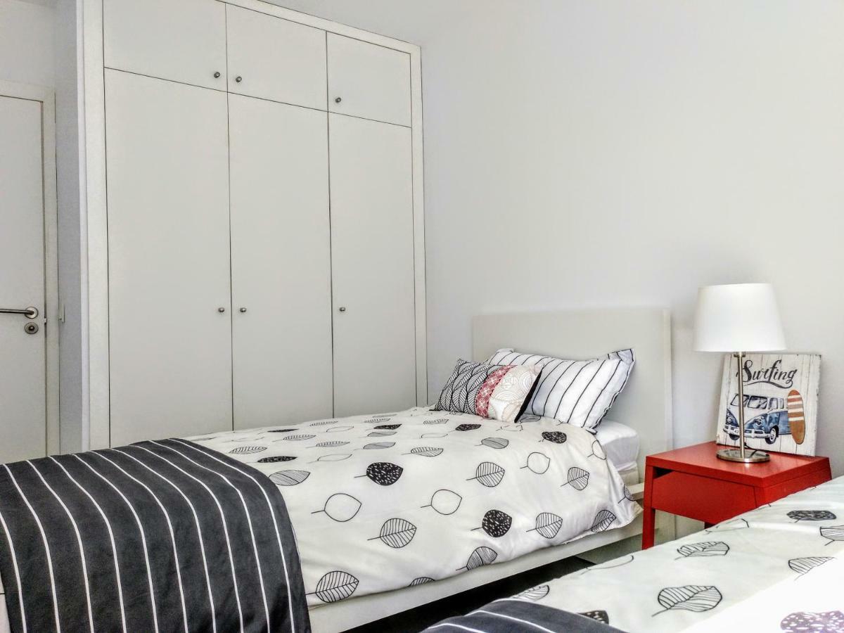 Apartament Nuevo Y Acogedor Duplex Frente Al Mar El Médano Zewnętrze zdjęcie