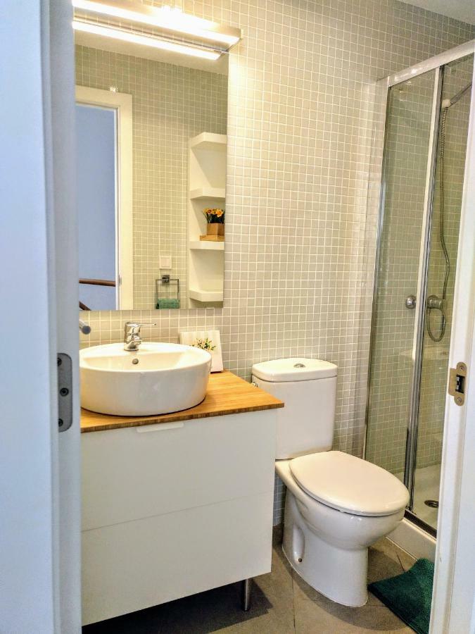 Apartament Nuevo Y Acogedor Duplex Frente Al Mar El Médano Zewnętrze zdjęcie