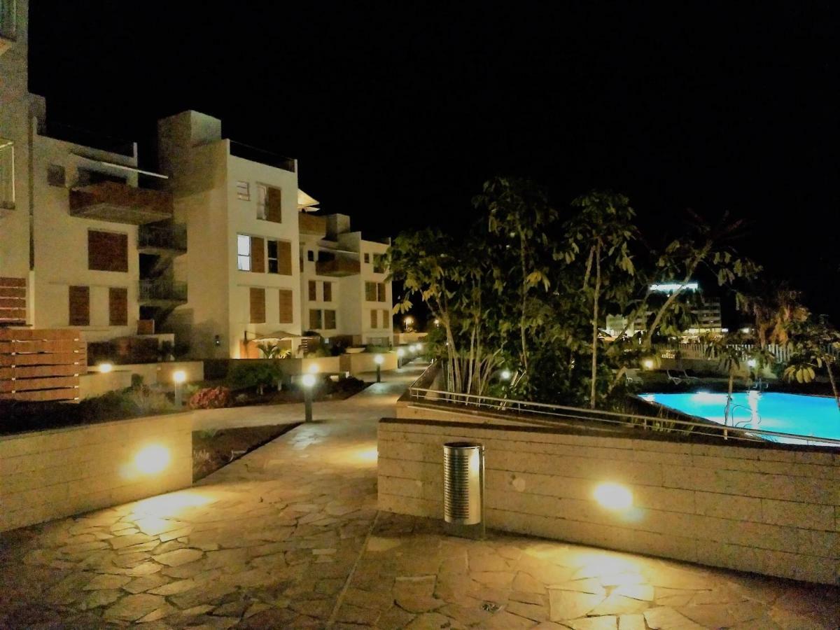 Apartament Nuevo Y Acogedor Duplex Frente Al Mar El Médano Zewnętrze zdjęcie