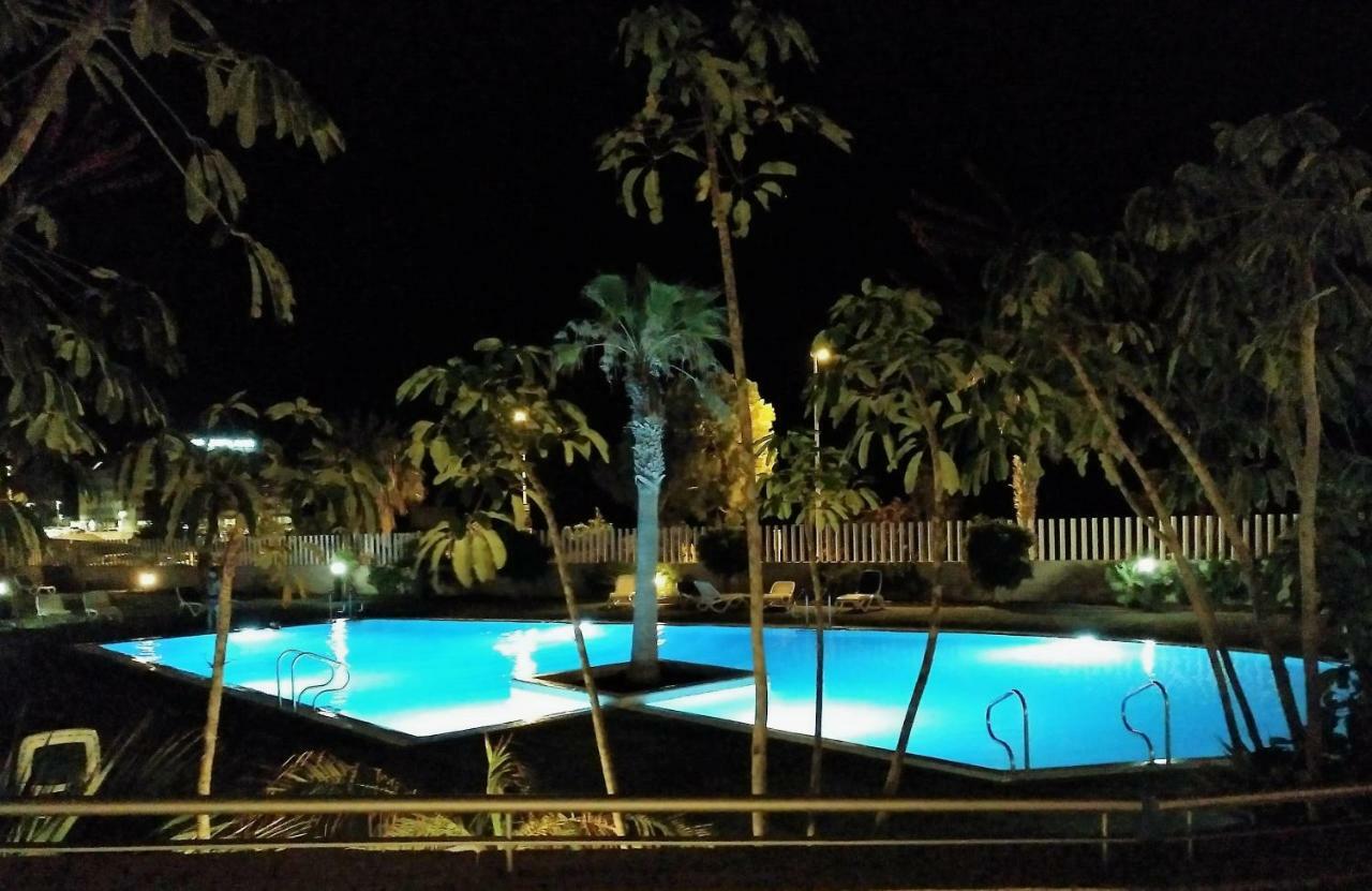 Apartament Nuevo Y Acogedor Duplex Frente Al Mar El Médano Zewnętrze zdjęcie